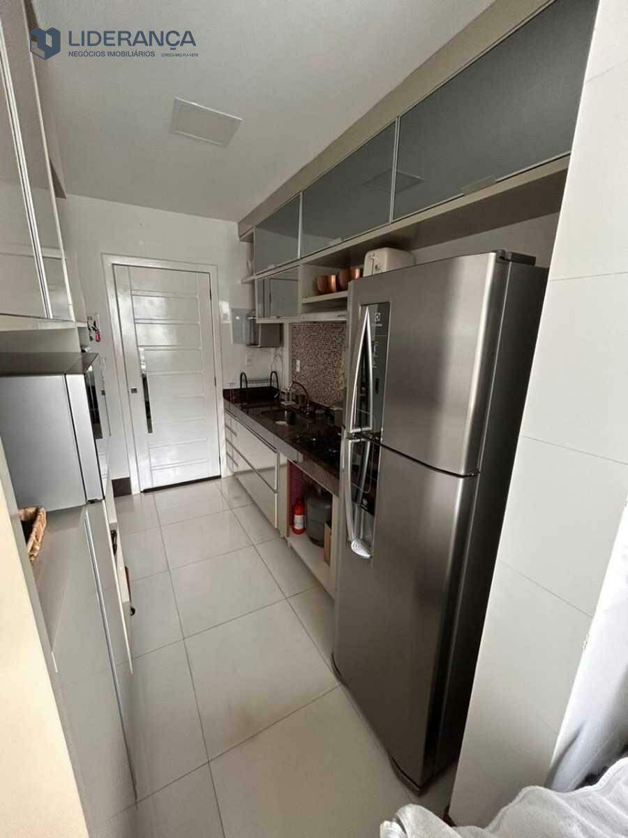 apartamento à venda no Manoel Ribeiro Sobrino: 