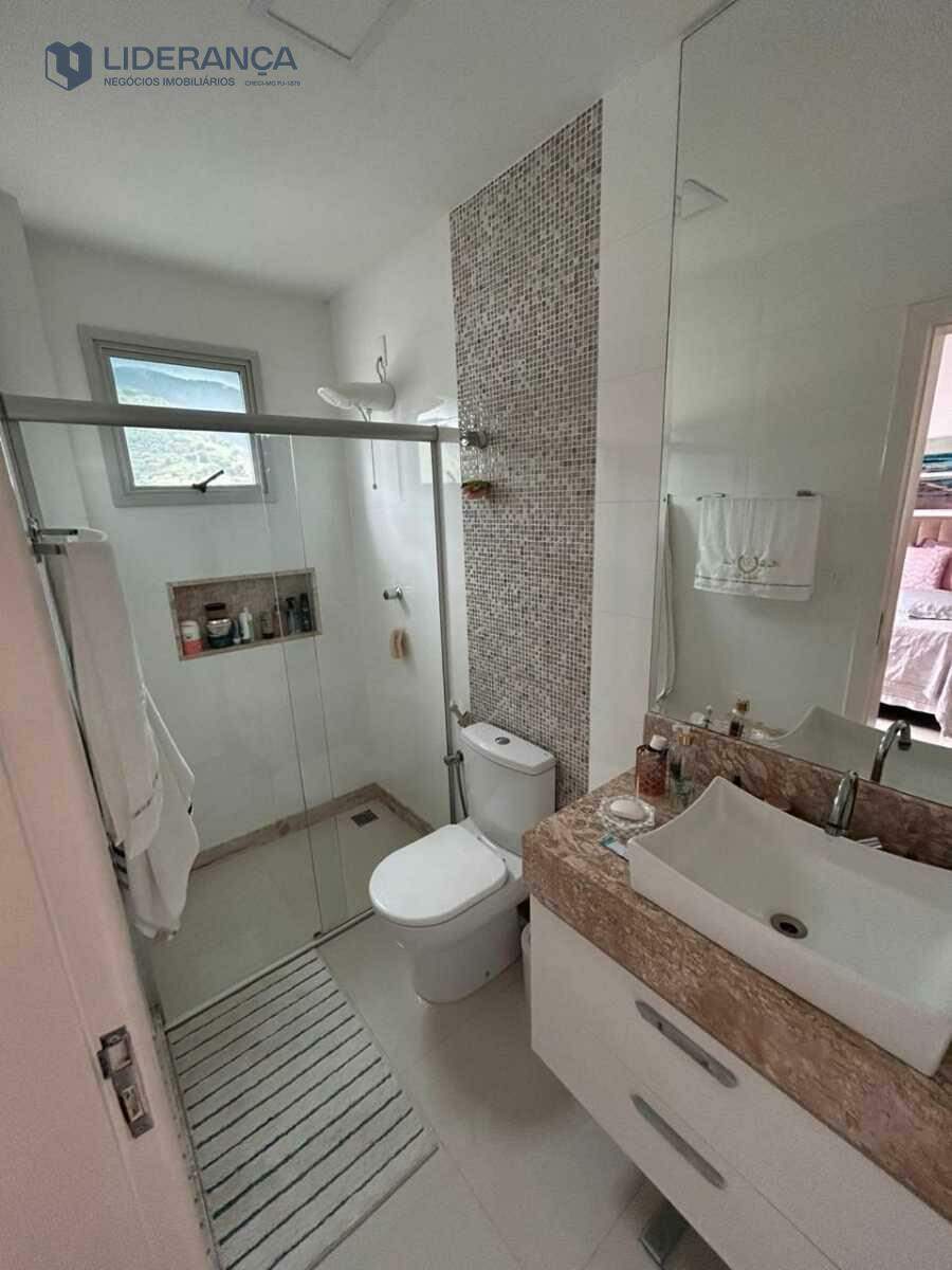 apartamento à venda no Manoel Ribeiro Sobrino: 