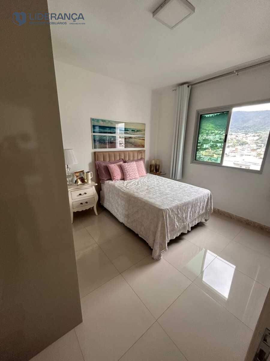 apartamento à venda no Manoel Ribeiro Sobrino: 