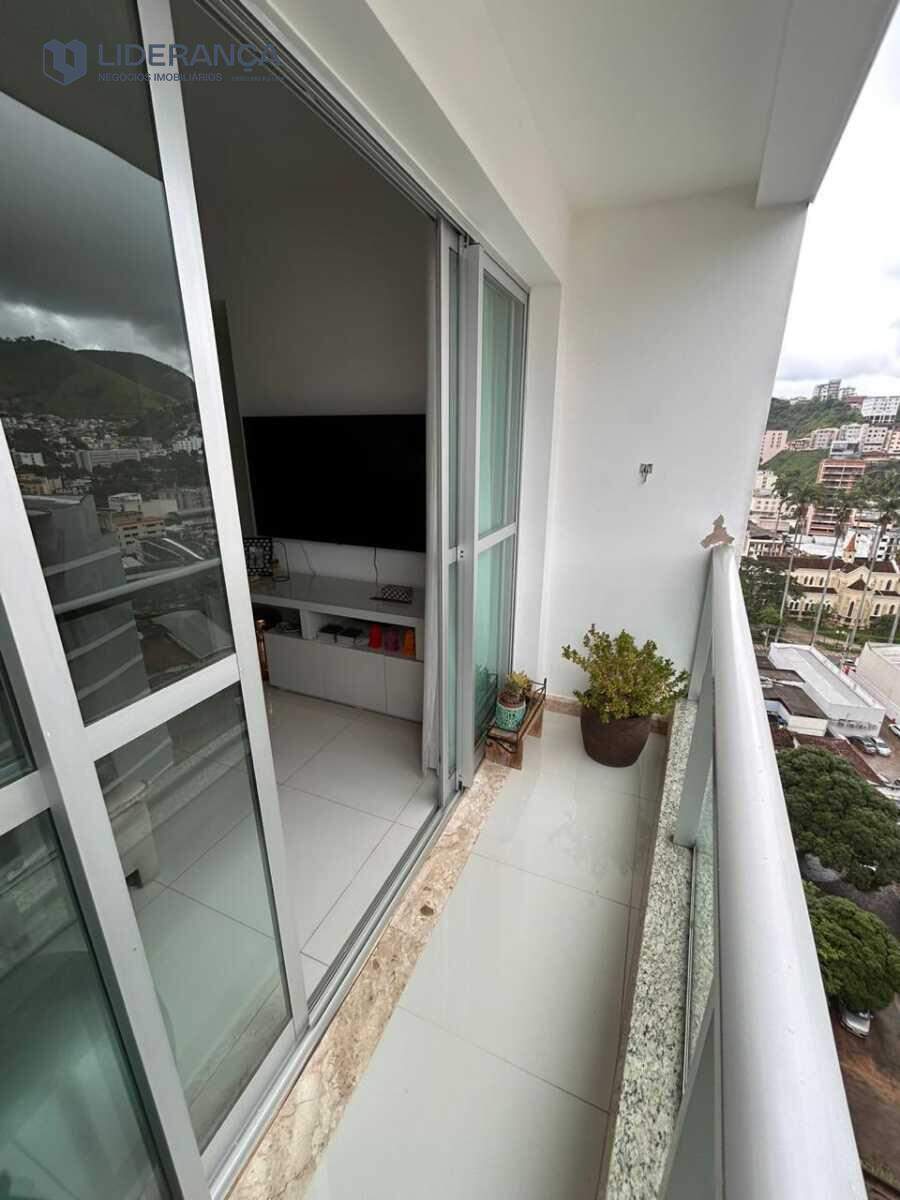 apartamento à venda no Manoel Ribeiro Sobrino: 