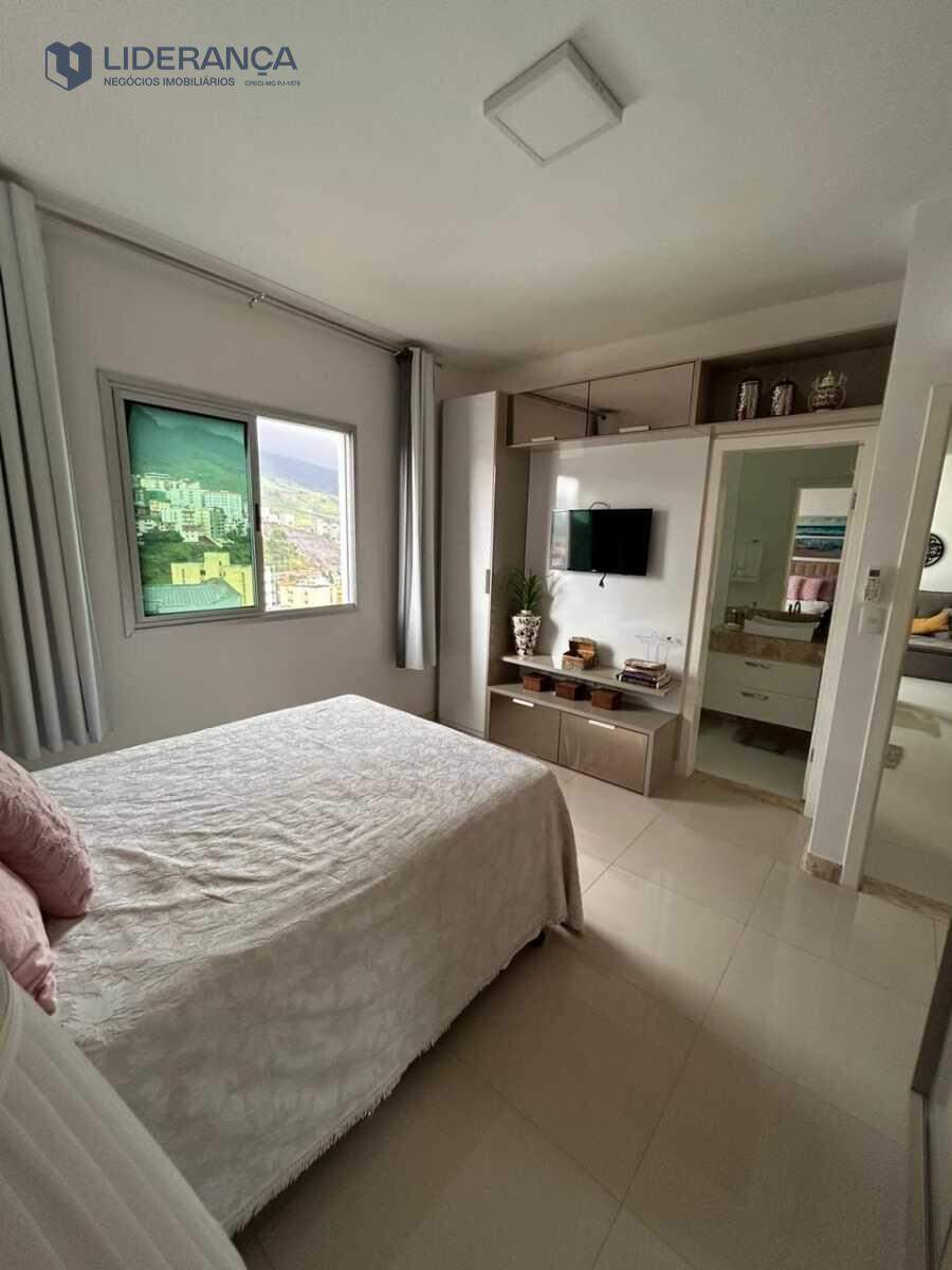 apartamento à venda no Manoel Ribeiro Sobrino: 