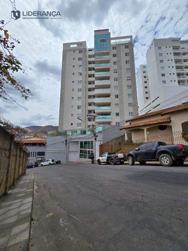 apartamento à venda no Manoel Ribeiro Sobrino: 
