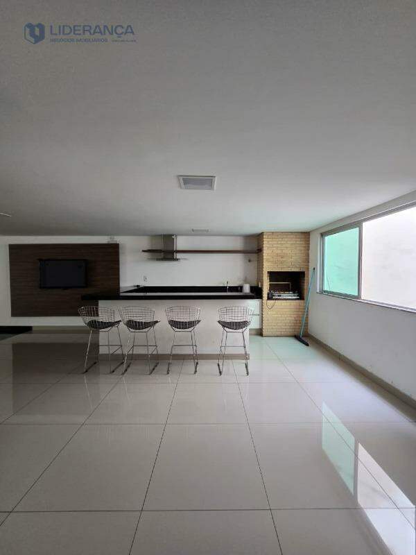 apartamento à venda no Manoel Ribeiro Sobrino: 