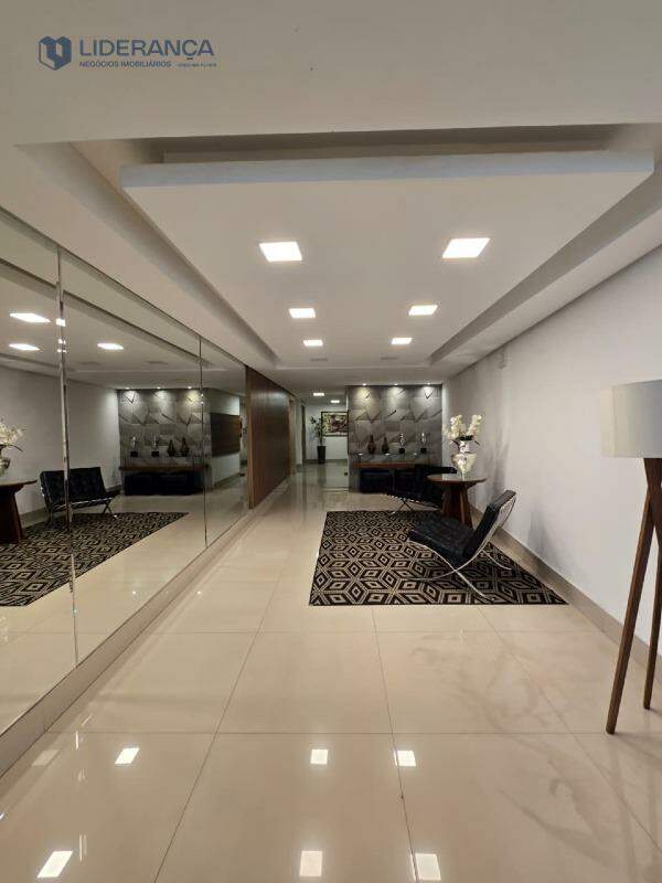 apartamento à venda no Manoel Ribeiro Sobrino: 