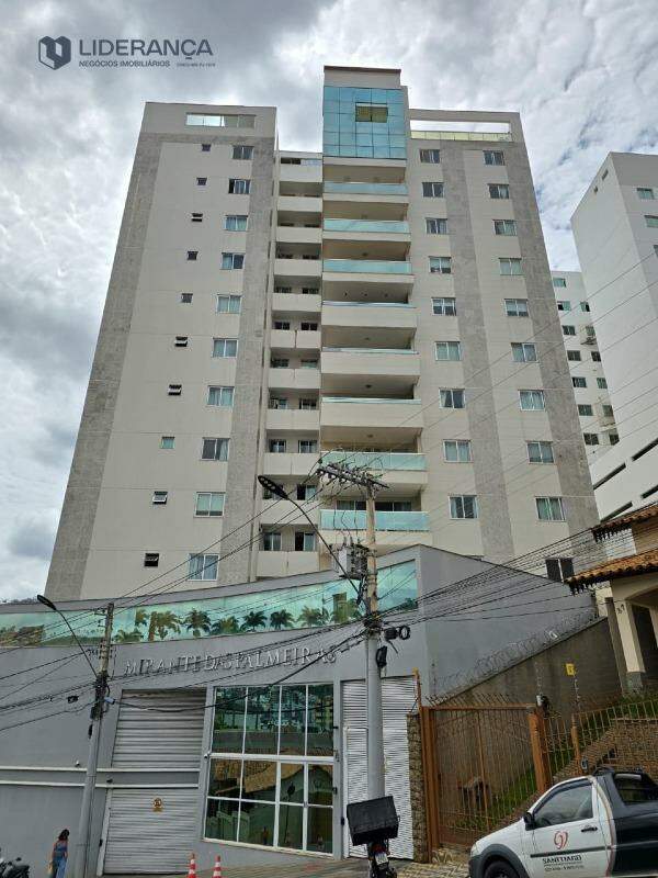 apartamento à venda no Manoel Ribeiro Sobrino: 