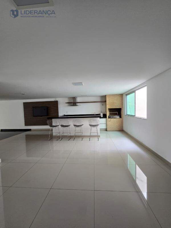 apartamento à venda no Manoel Ribeiro Sobrino: 