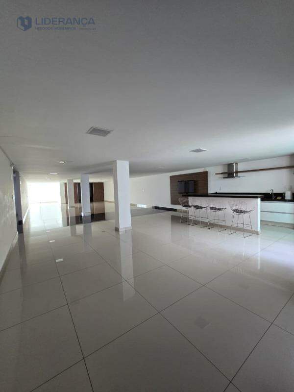 apartamento à venda no Manoel Ribeiro Sobrino: 