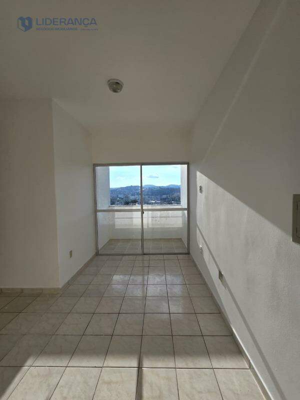 apartamento para aluguel no Santa Zita: 