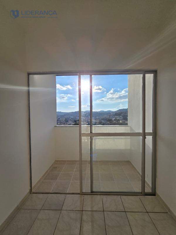 apartamento para aluguel no Santa Zita: 
