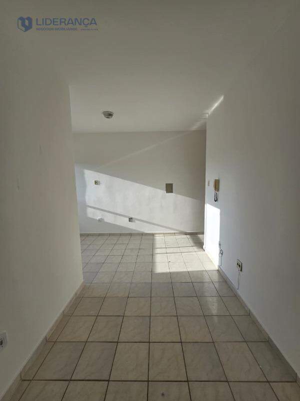 apartamento para aluguel no Santa Zita: 