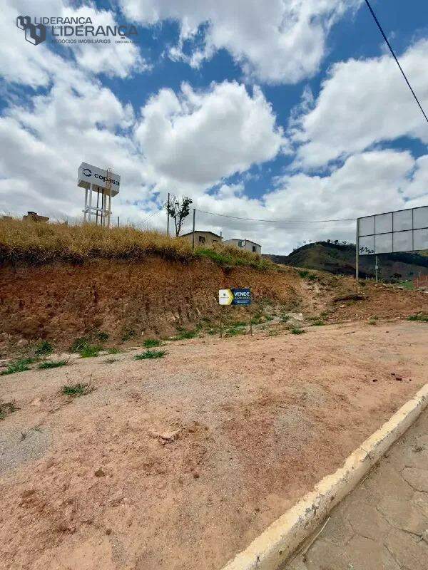 lote à venda no Santa Zita: 