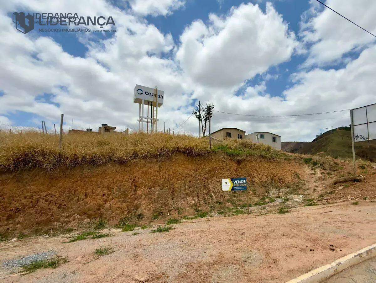 lote à venda no Santa Zita: 