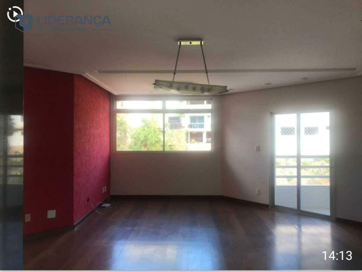 apartamento à venda no Dário Grossi: 