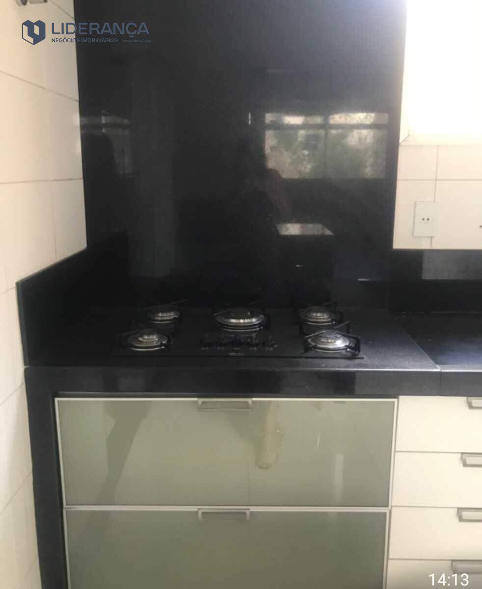 apartamento à venda no Dário Grossi: 
