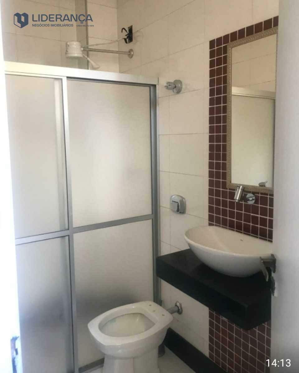 apartamento à venda no Dário Grossi: 