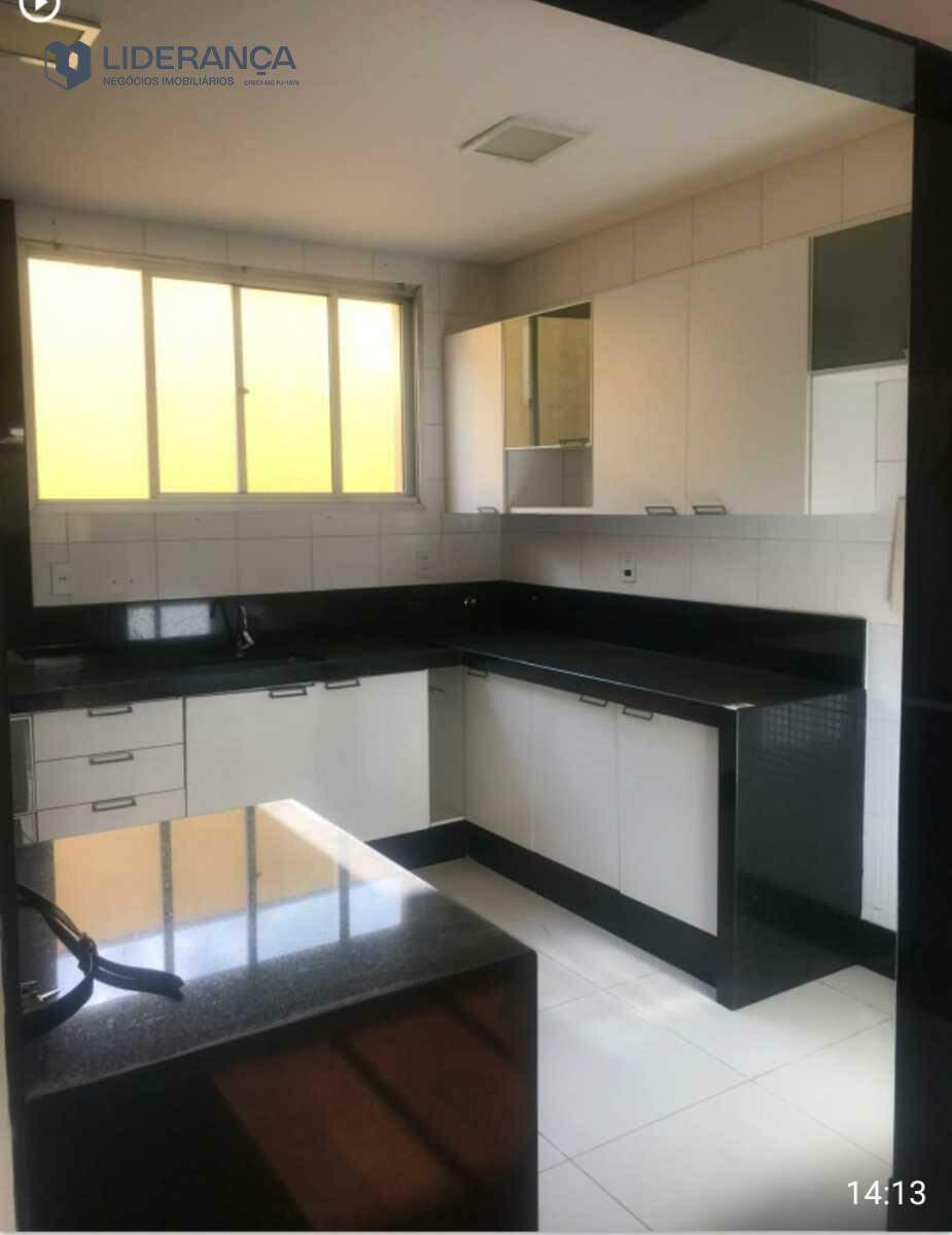 apartamento à venda no Dário Grossi: 
