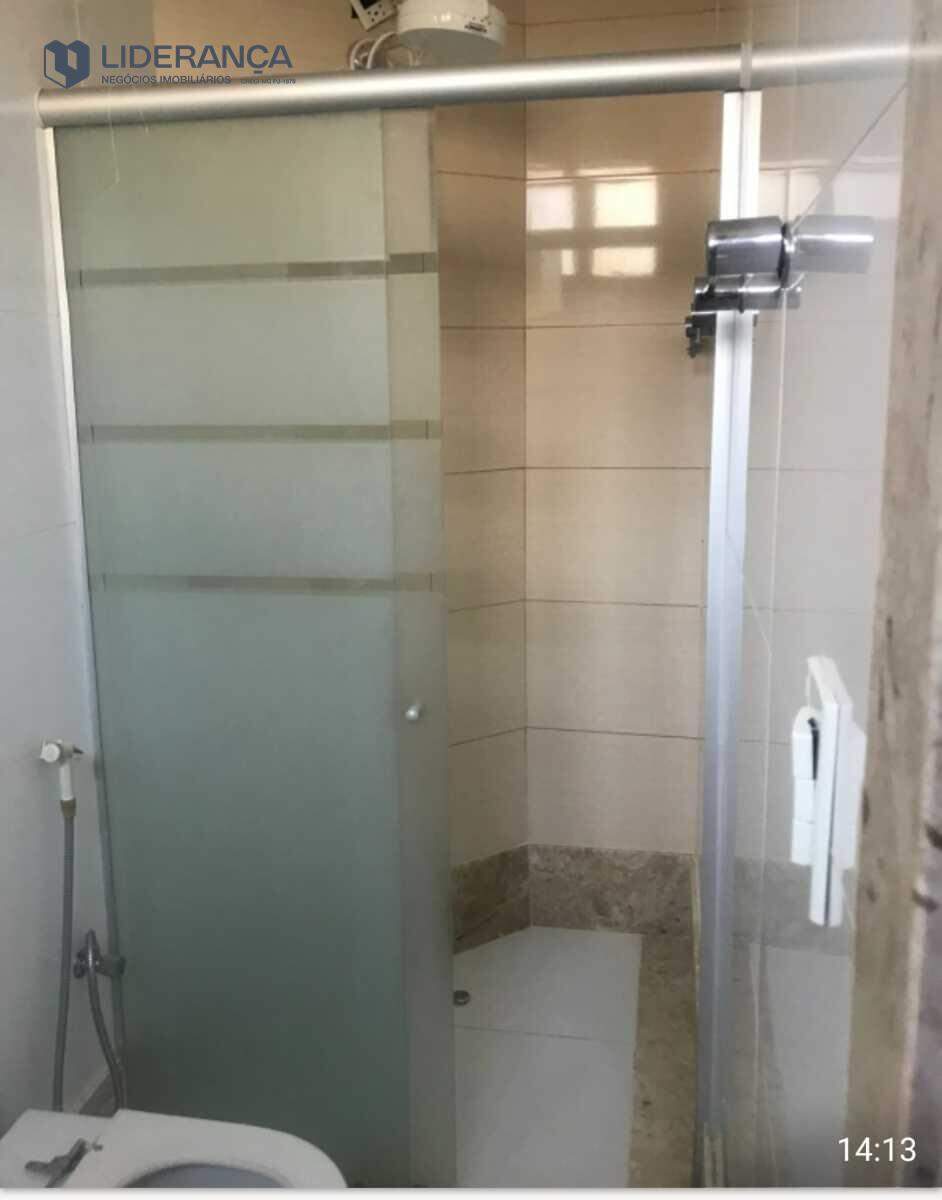 apartamento à venda no Dário Grossi: 