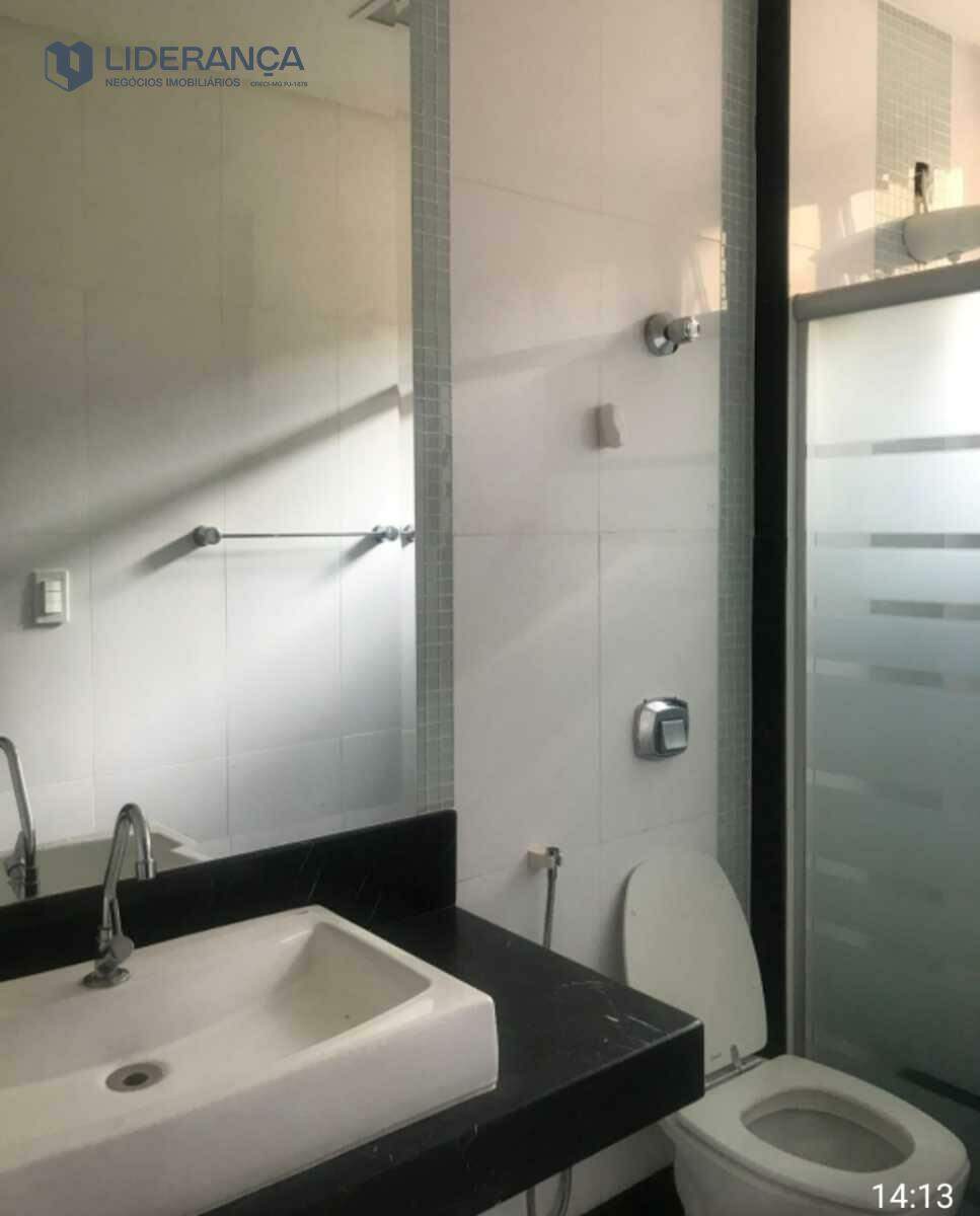 apartamento à venda no Dário Grossi: 