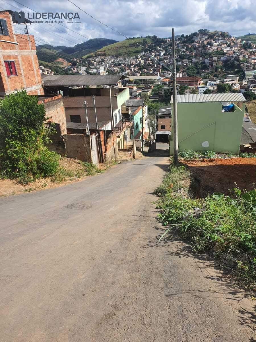 lote à venda no Manoel Ribeiro Sobrino: 