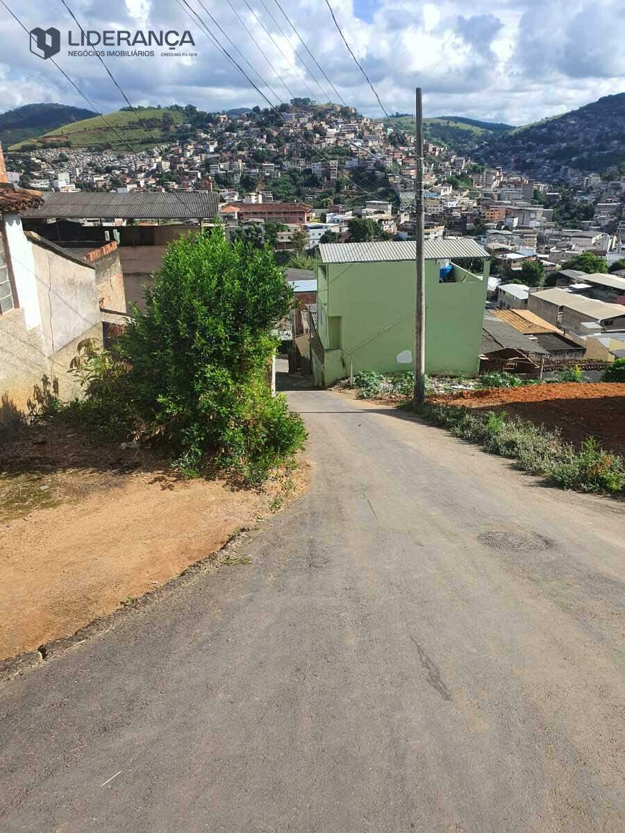 lote à venda no Manoel Ribeiro Sobrino: 