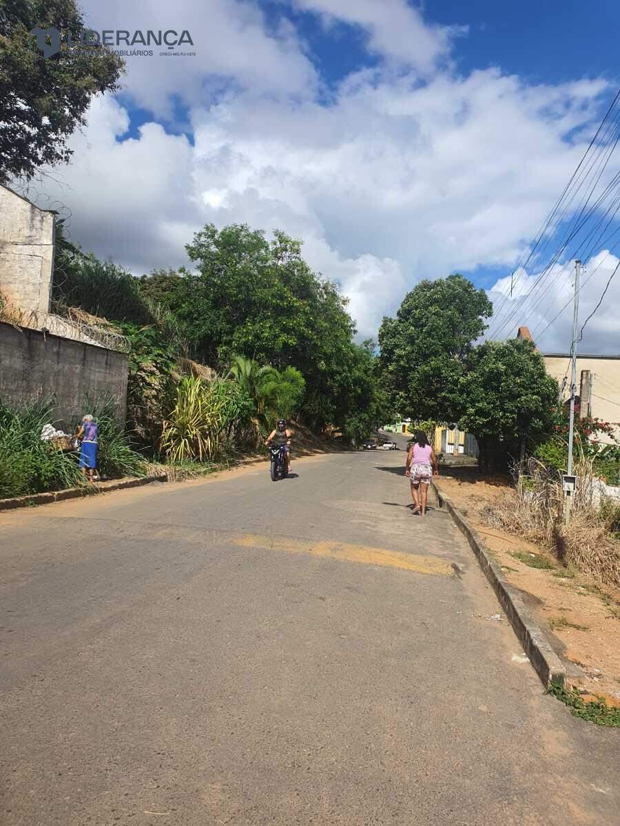 lote à venda no Manoel Ribeiro Sobrino: 