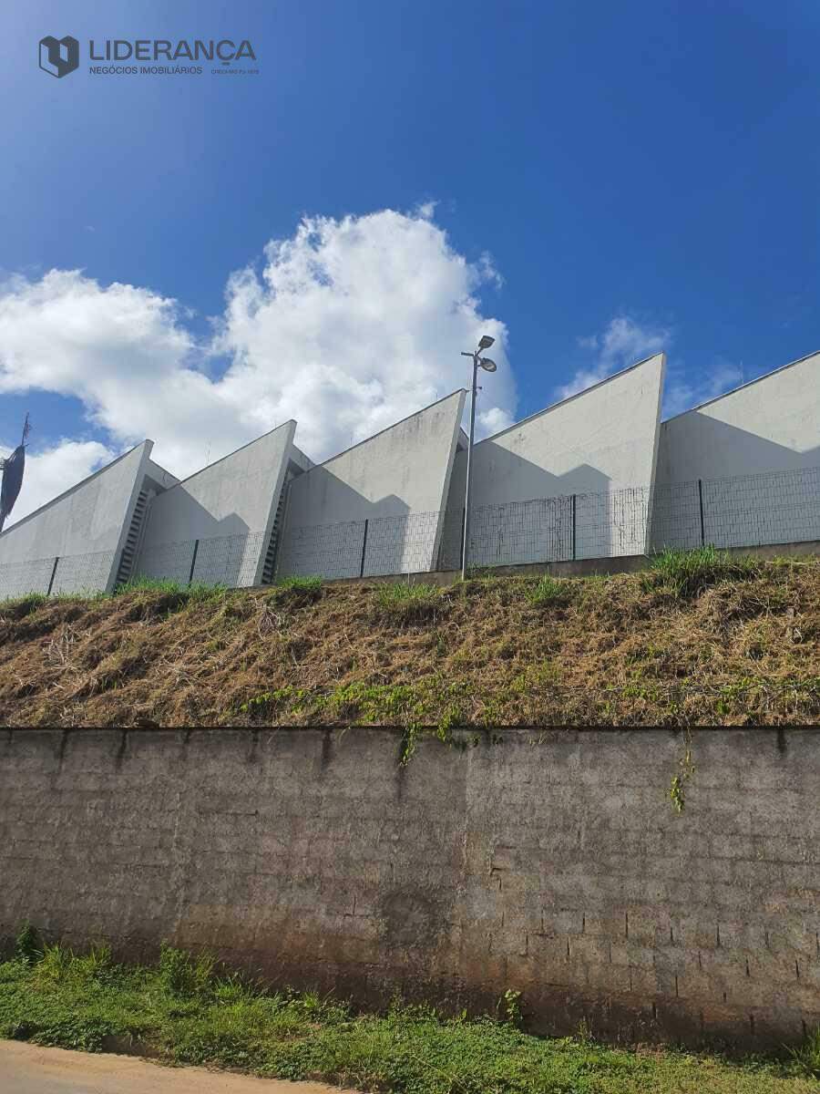 lote à venda no Manoel Ribeiro Sobrino: 