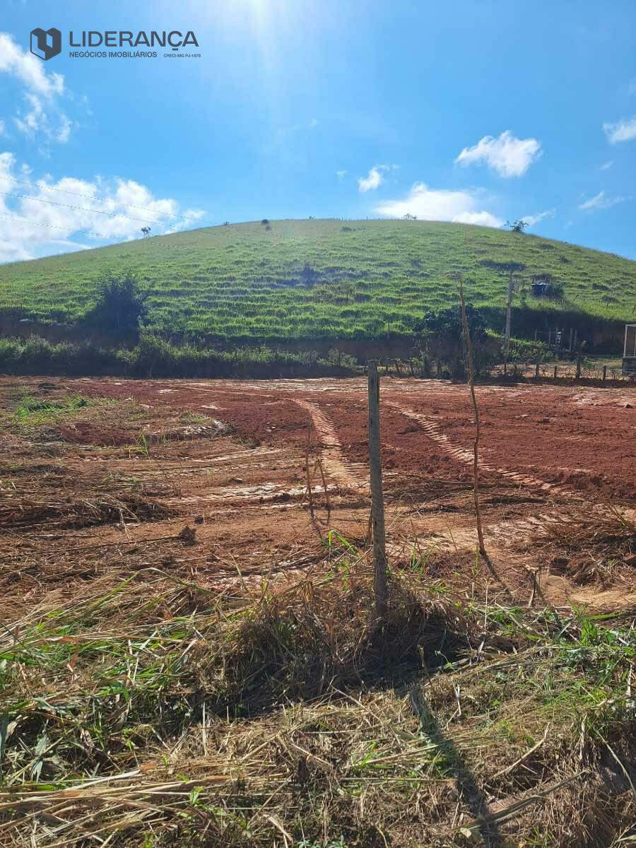 lote à venda no Centro: 