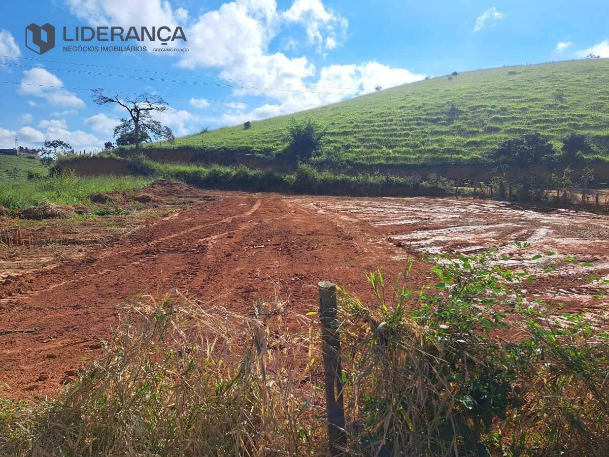 lote à venda no Centro: 