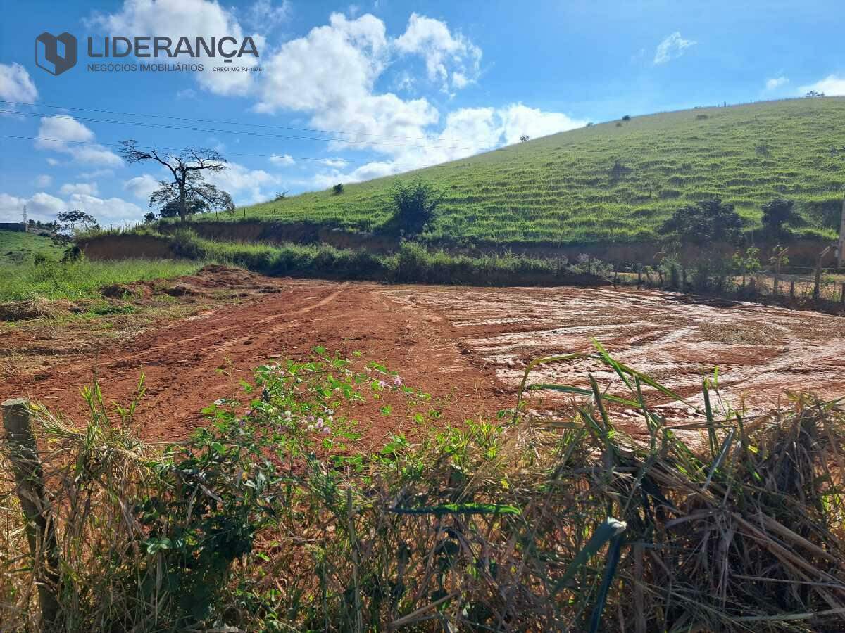 lote à venda no Centro: 