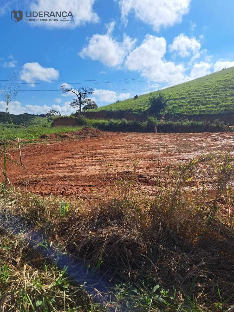 lote à venda no Centro: 