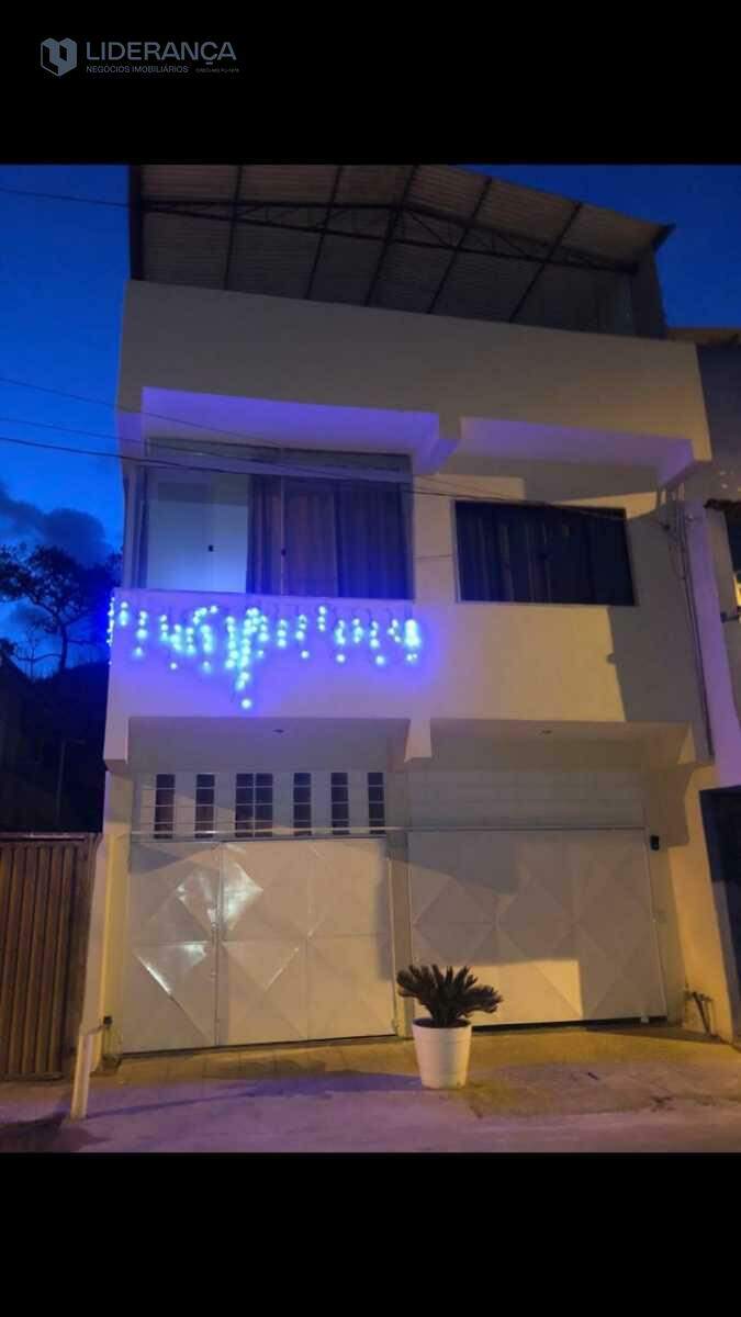 apartamento à venda no VALE DO SOL: 