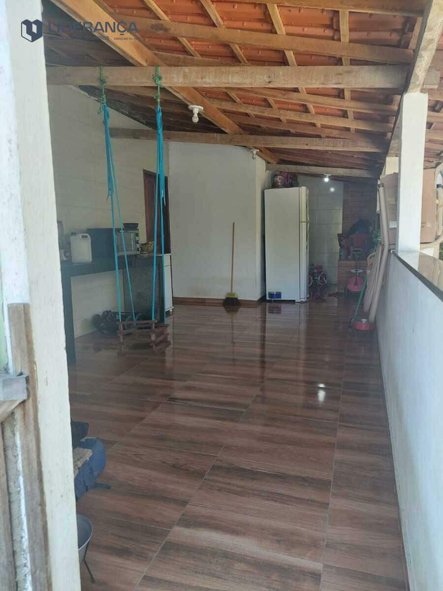 chácara à venda no Distrito Dom Lara: 