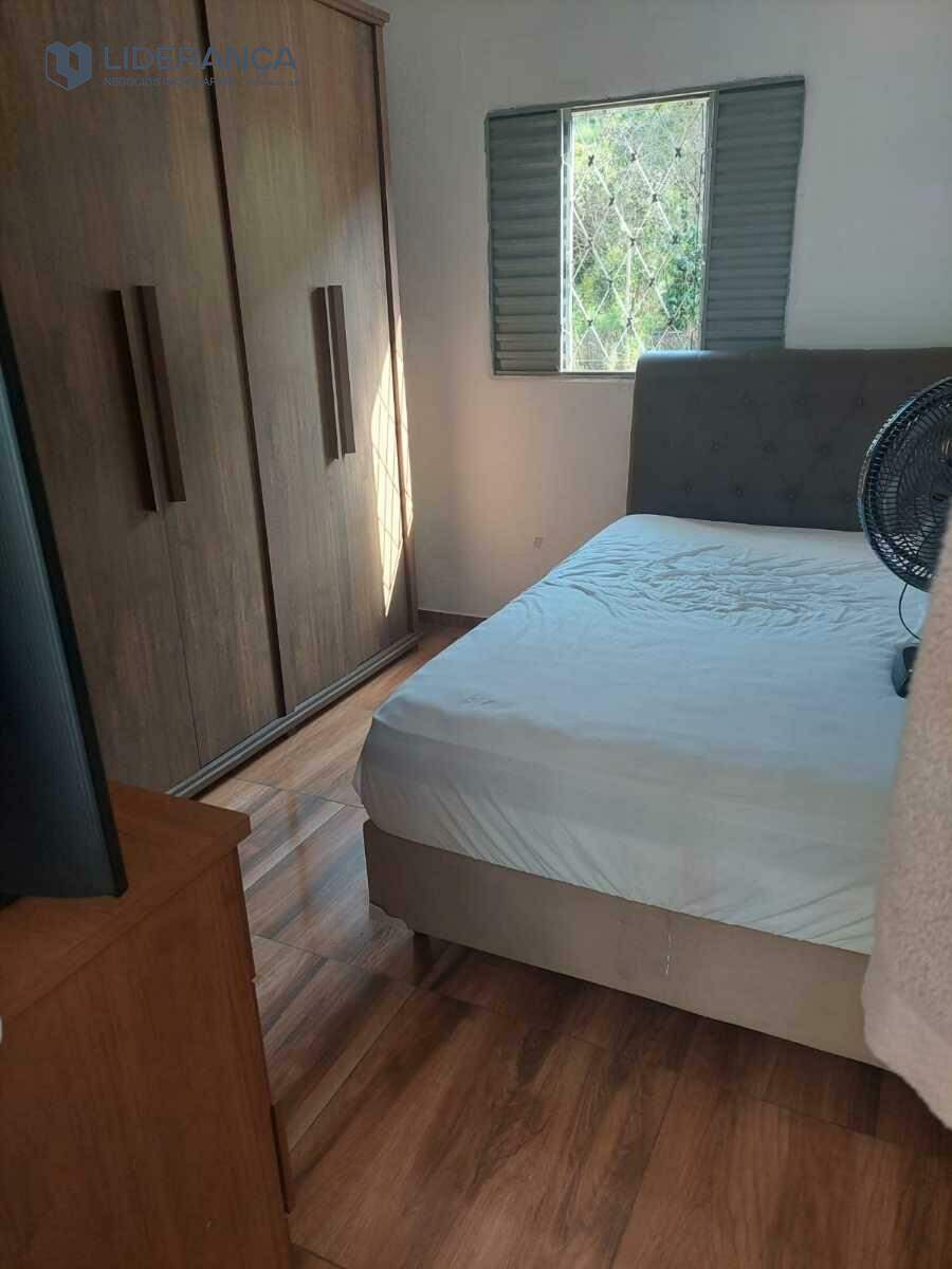 chácara à venda no Distrito Dom Lara: 