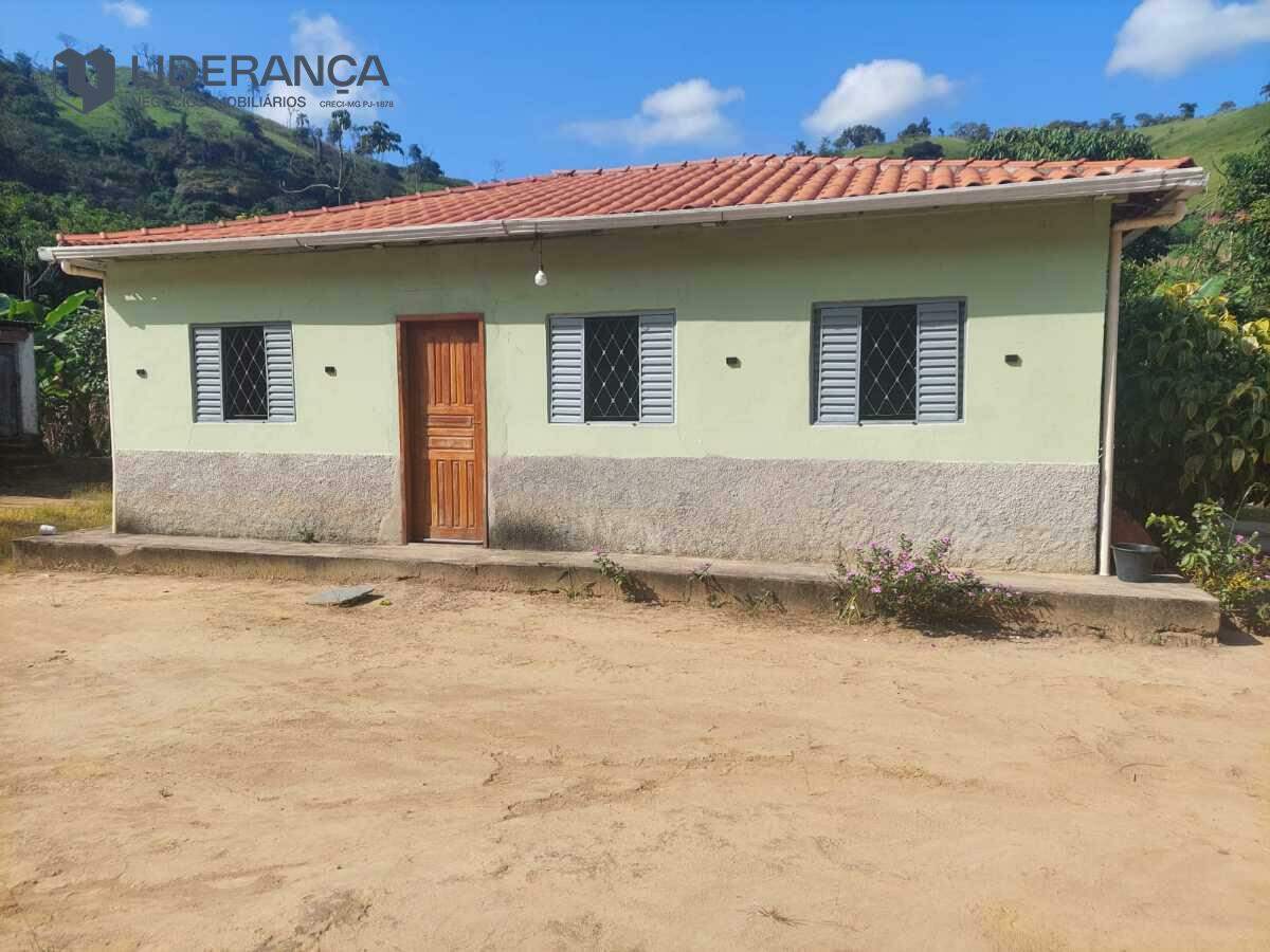 chácara à venda no Distrito Dom Lara: 