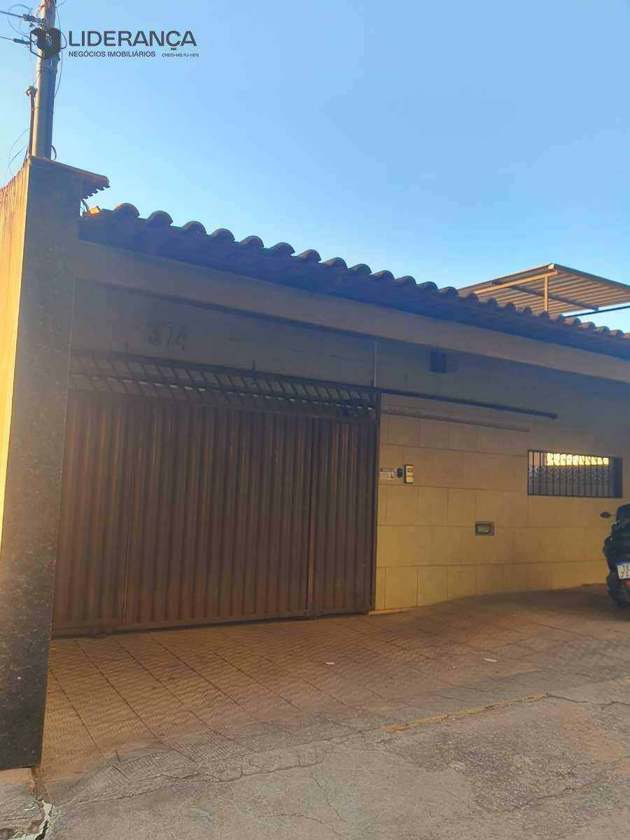 casa à venda no Nossa Senhora Aparecida: 