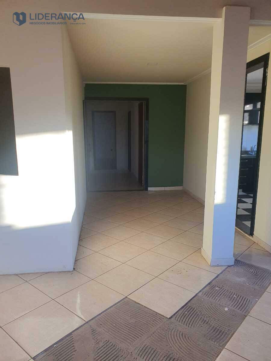 casa à venda no Nossa Senhora Aparecida: 