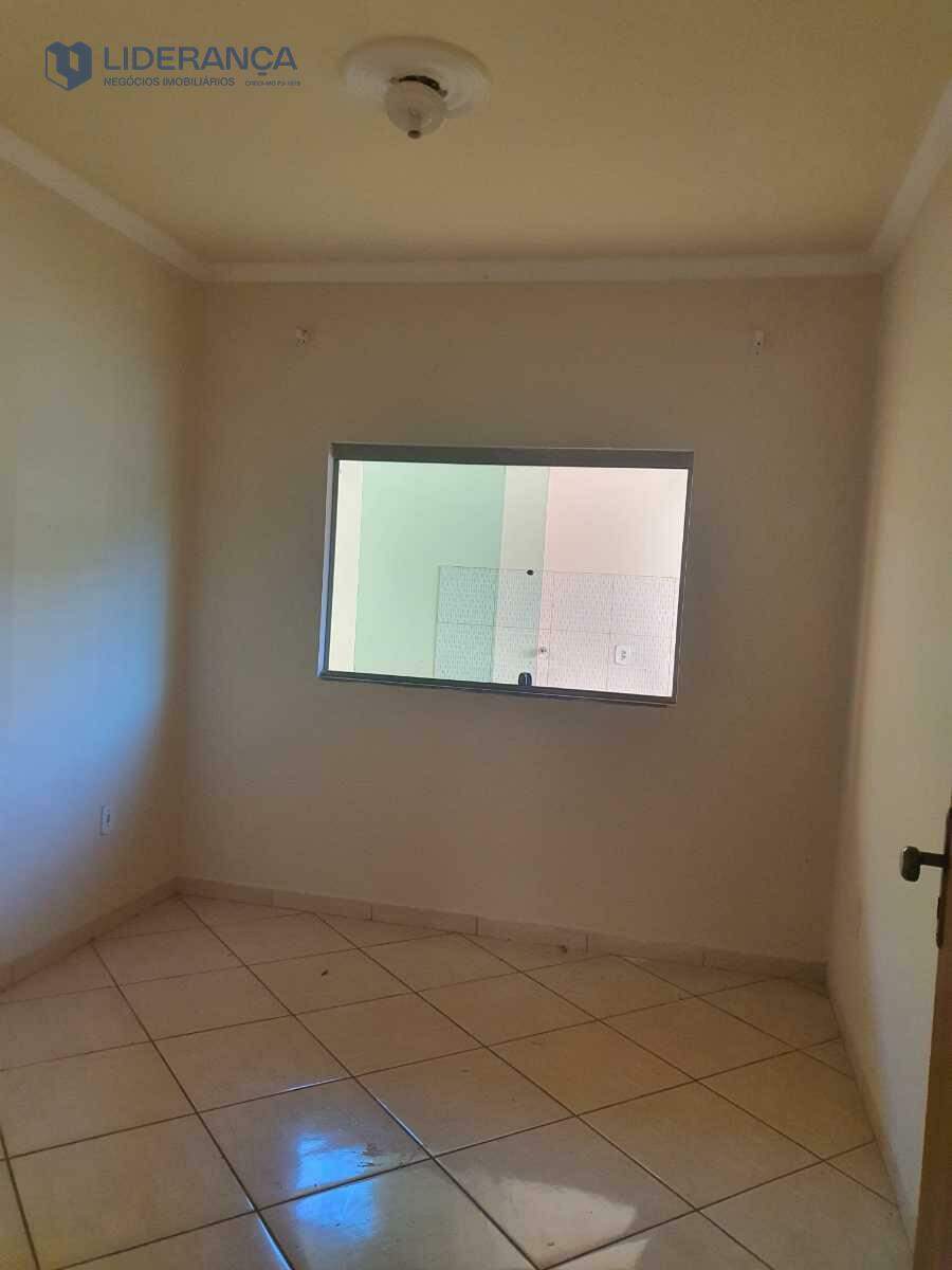 casa à venda no Nossa Senhora Aparecida: 