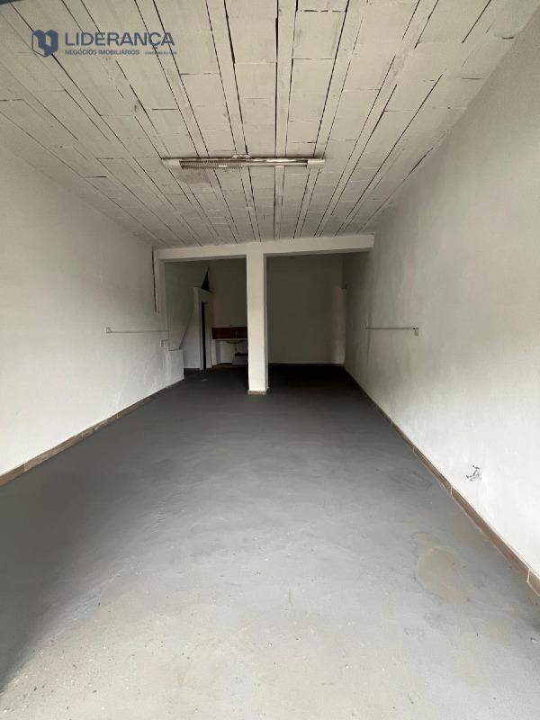 ponto comercial para aluguel no Santa Zita: 