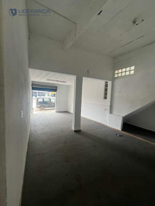 ponto comercial para aluguel no Santa Zita: 