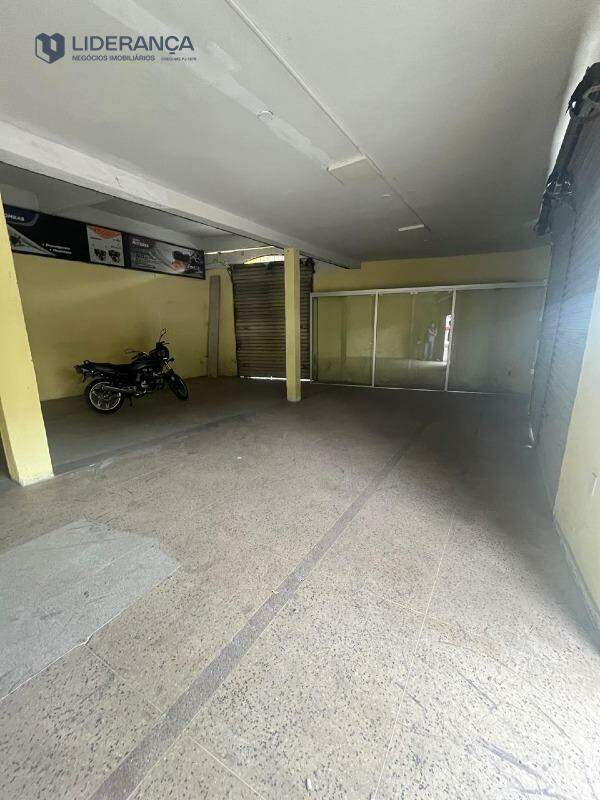 ponto comercial para aluguel no Santa Zita: 