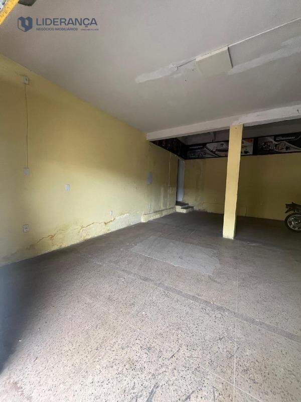 ponto comercial para aluguel no Santa Zita: 