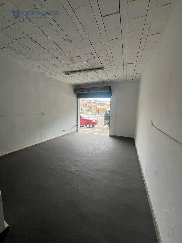 ponto comercial para aluguel no Santa Zita: 