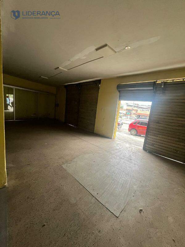 ponto comercial para aluguel no Santa Zita: 