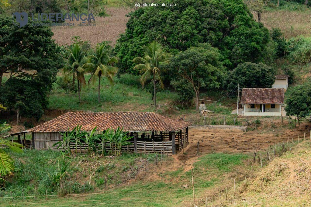 fazenda à venda no Zona Rural: 