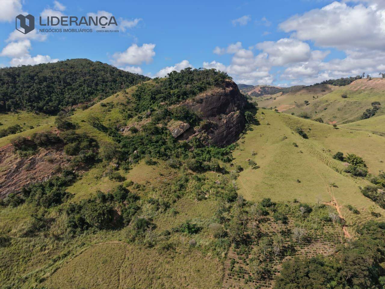fazenda à venda no Zona Rural: 