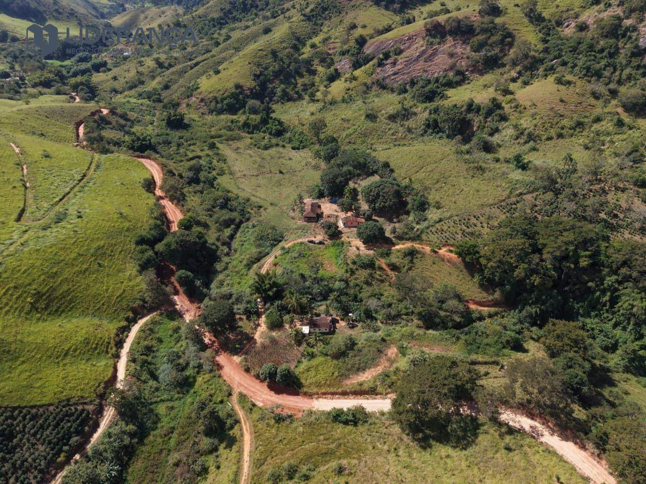 fazenda à venda no Zona Rural: 