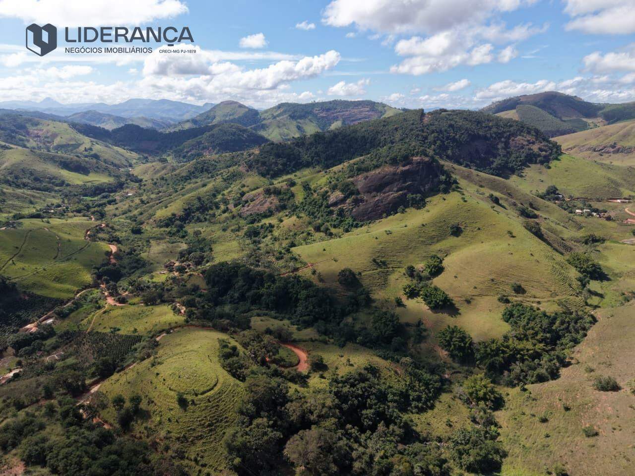 fazenda à venda no Zona Rural: 