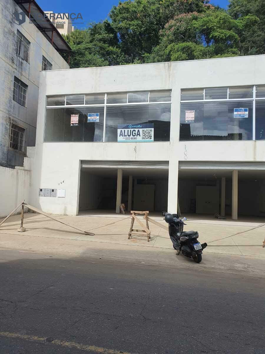 ponto comercial à venda no Esplanada: 