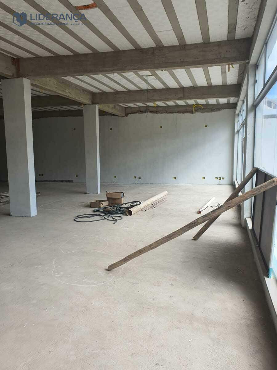 ponto comercial à venda no Esplanada: 