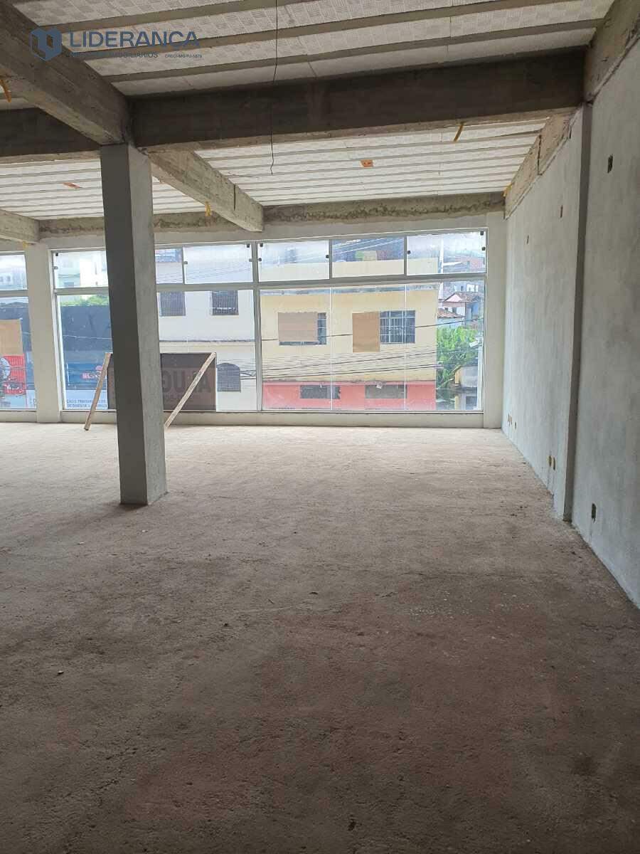 ponto comercial à venda no Esplanada: 